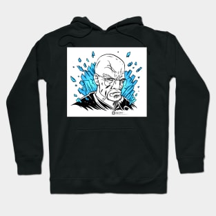 The King of Blue Skies Hoodie